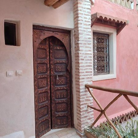 Beldi Riad Marrakesh Exterior foto