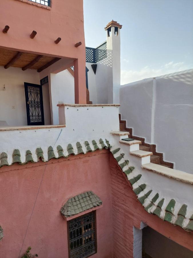 Beldi Riad Marrakesh Exterior foto