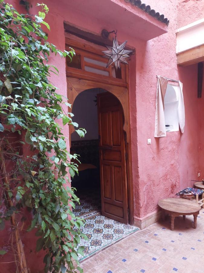 Beldi Riad Marrakesh Exterior foto