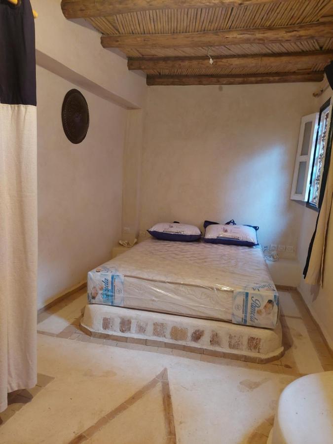 Beldi Riad Marrakesh Exterior foto