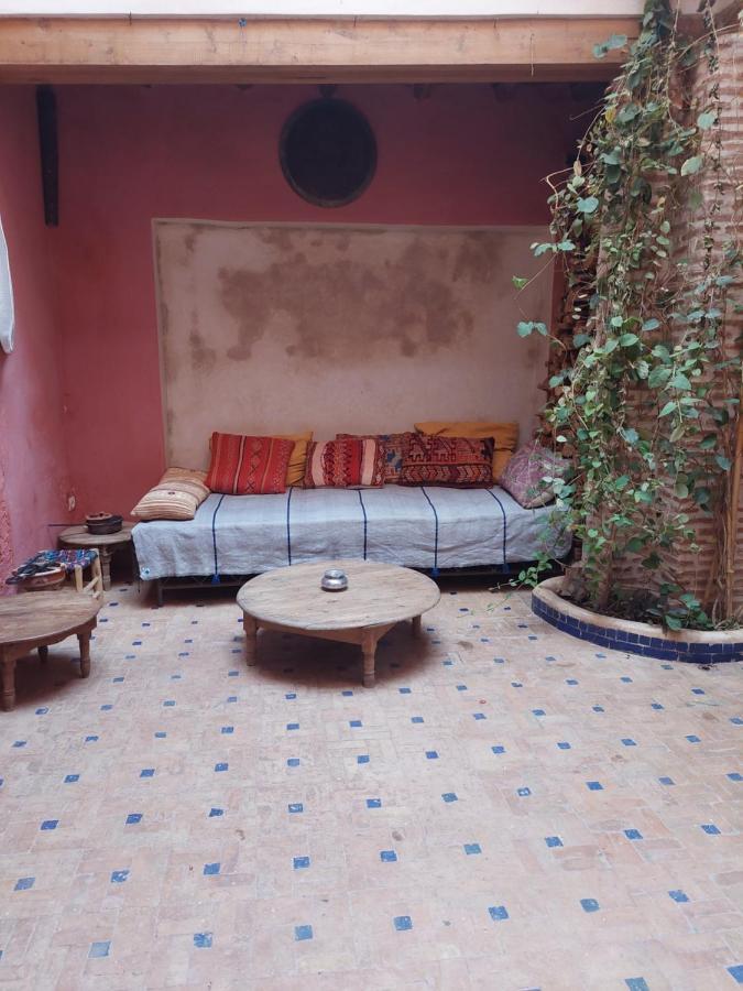 Beldi Riad Marrakesh Exterior foto