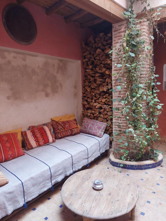 Beldi Riad Marrakesh Exterior foto