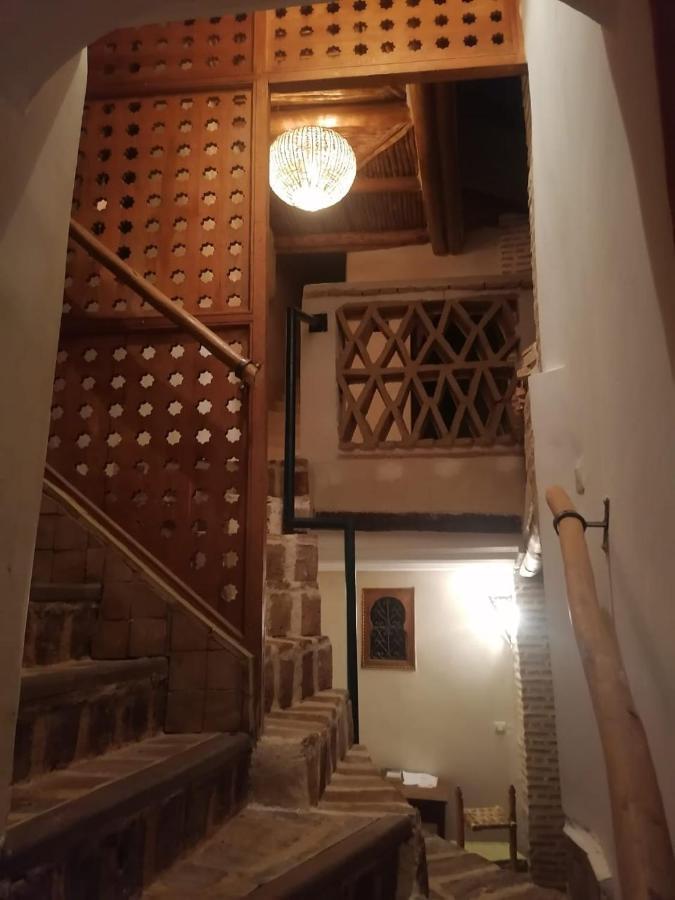 Beldi Riad Marrakesh Exterior foto